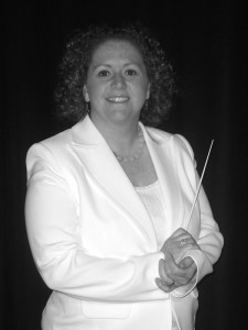 Mrs. Angie Messer