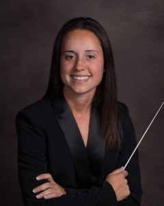 Ms. Kristin Arp